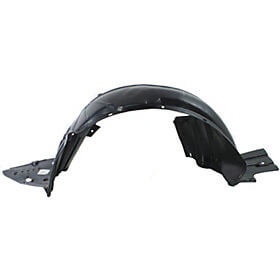 2000-2003 Honda S2000 Driver Side Fender Liner_HO1250105