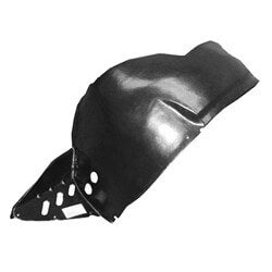 2000-2003 Lincoln LS : Fender Liner (Front Section)