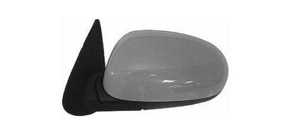 2000-2003 Nissan Maxima Driver Side Power Door Mirror Power, Manual Folding, Non-Heated_NI1320121