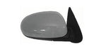 2000-2003 Nissan Maxima Passenger Side Power Door Mirror Power, Manual Folding, Non-Heated_NI1321121