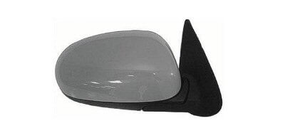 2000-2003 Nissan Maxima Passenger Side Power Door Mirror Power, Manual Folding, Non-Heated_NI1321121