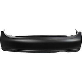 2000-2003 Nissan Maxima Rear Bumper Cover _NI1100220
