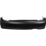 2000-2003 Nissan Maxima Rear Bumper Cover _NI1100220