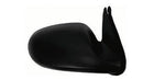 2000-2003 Nissan Sentra Passenger Side Power Door Mirror Power, Non-Folding, Heated_NI1321127