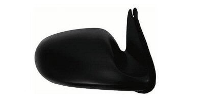 2000-2003 Nissan Sentra Passenger Side Power Door Mirror Power, Non-Folding, Heated_NI1321127