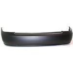 2000-2003 Nissan Sentra Rear Bumper Cover _NI1100218