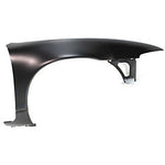 2000-2003 Pontiac Grand Prix Fender (Right, Passenger Side) - GM1241256