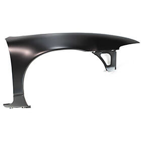 2000-2003 Pontiac Grand Prix Fender (Right, Passenger Side) - GM1241256