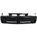 2000-2003 Pontiac Grand Prix Front Bumper (GT_GTP_SE_2nd Design)-GM1000526