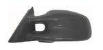 2000-2003 Pontiac Grand Prix Side View Mirror (Non-Heated; Left)-GM1320191