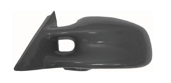2000-2003 Pontiac Grand Prix Side View Mirror (Non-Heated; Left)-GM1320191
