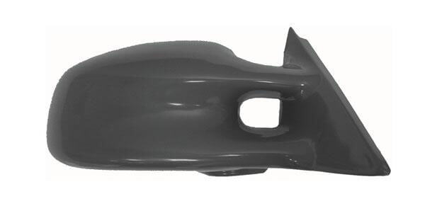 2000-2003 Pontiac Grand Prix Side View Mirror (Non-Heated; Right)-GM1321191