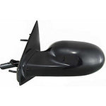 2000-2003 Saturn L Series Mirror (Driver Side); Sedan_Wagon-Manual; GM1320236; 21019867