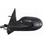 2000-2003 Saturn L Series Mirror (Driver Side); Sedan_Wagon-Manual; GM1320236; 21019867