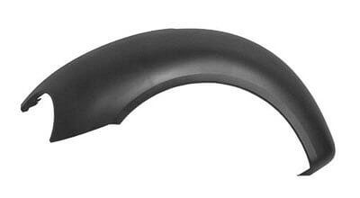 2000-2003 Volkswagen Beetle Fender (Left, Driver-Side) - VW1240131 ReveMoto Replacement Painted Car Parts Painted Auto Parts