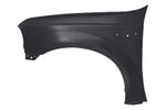 2000-2004 Ford F450 Fender Painted (Left; Driver-Side) F81Z16006AA FO1240208