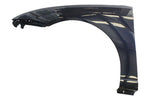 2000-2004 Ford Focus Driver Side Fender Painted Twilight Blue Metallic (MK) YS4Z16006CAFO1240207_clipped_rev_1