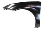 2000-2004 Ford Focus Driver Side Fender Painted YS4Z16006CAFO1240207_clipped_rev_1