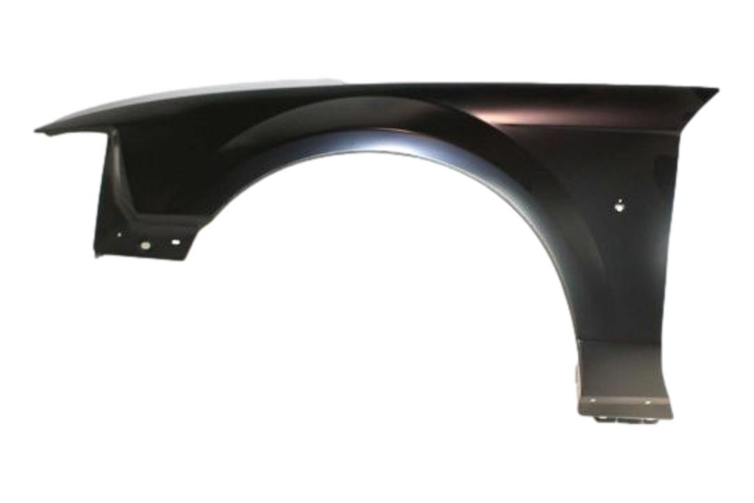 2000-2004 Ford Mustang Fender Painted Left, Driver-Side XR3Z16006AA FO1240201