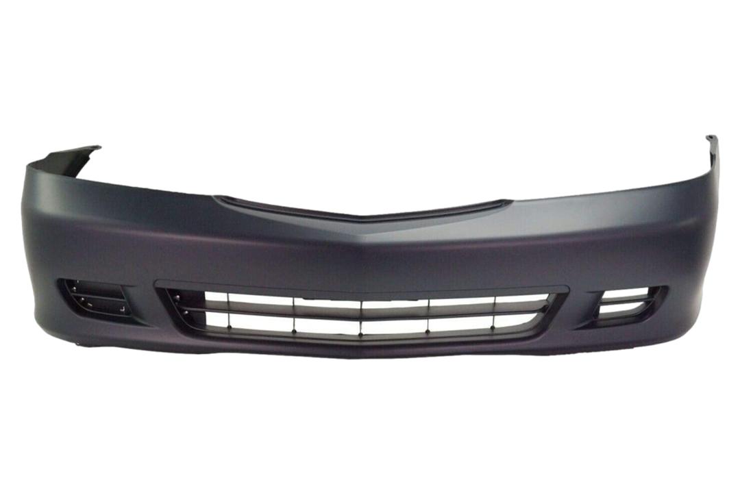 2000-2004 Honda Odyssey Front Bumper Painted_04711S0XA90ZZ_HO1000183