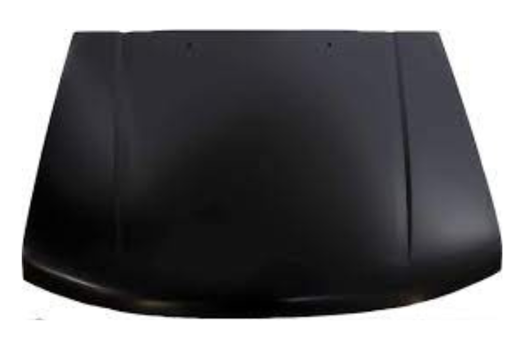 2000-2004 Nissan Pathfinder Hood F5A002W6MA NI1230158