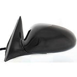 2000-2004 Buick Regal Side View Mirror (Heated; Manual Folding; Left) - GM1320211