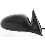 2000-2004 Buick Regal Side View Mirror (Heated; Manual Folding; Right) - GM1321211