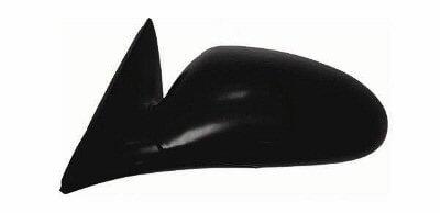 2000-2004 Buick Regal Side View Mirror (Non-Heated; Manual Folding; Left) - GM1320212