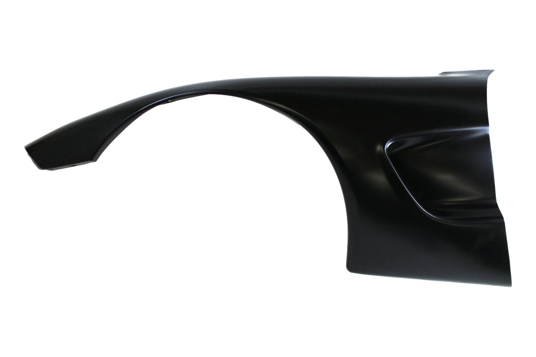 2000-2004 Chevrolet Corvette Fender 10288100 ReveMoto Painted Auto Parts Replacement 