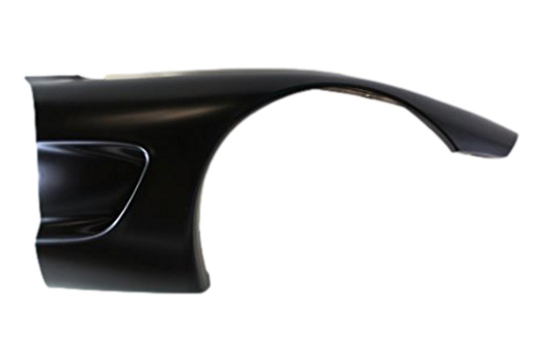 2000-2004 Chevrolet Corvette Fender Painted 10288101 ReveMoto Painted Auto Parts Replacement 