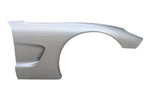 2000-2004 Chevrolet Corvette Passenger-Side Fender Painted WA994L 10288101 ReveMoto Painted Auto Parts Replacement 