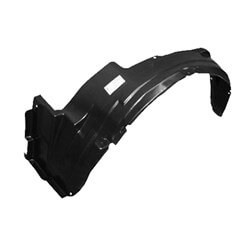 2000-2004 Chevrolet Tracker Fender Liner – ReveMoto
