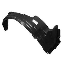 2000-2004 Chevrolet Tracker Passenger Side Fender Liner_GM1249161