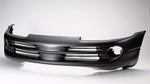2000-2004 Dodge Intrepid Front Bumper (ES_RT_SXT Model; w Fog Light) - CH1000251