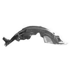 2000-2004 Ford Excursion Driver Side Fender Liner _FO1246108