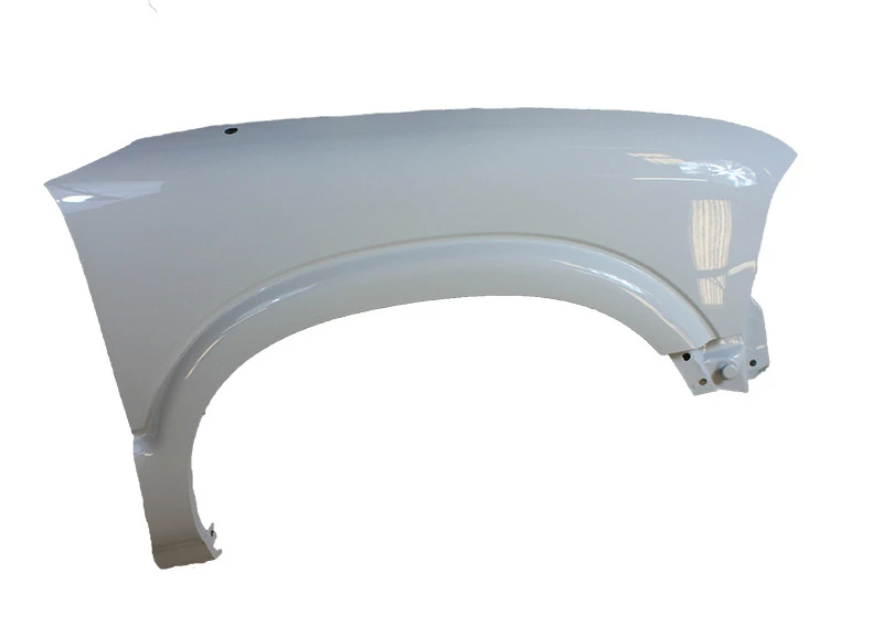 2002 GMC Sonoma Fender Painted