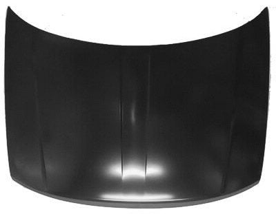 2000-2004 Jeep Grand Cherokee Hood - CH1230203