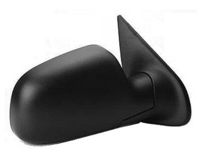 2000-2004 Jeep Grand Cherokee Side View Mirror (Non-Heated; Manual; Passenger-Side) - CH1321212
