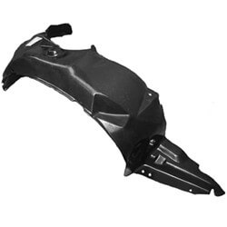 2000-2004_Kia_Spectra_Passenger_Side_Fender_Liner_Sedan_KI1251105