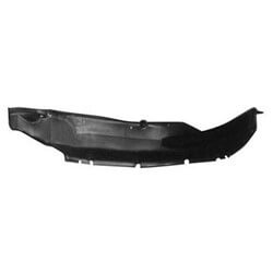2000-2004_Mitsubishi_Montero_Sport_Driver_Side_Fender_Liner_MI1248108