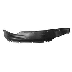 2000-2004_Mitsubishi_Montero_Sport_Passenger_Side_Fender_Liner_MI1249108