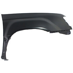 2000-2004 Nissan Xterra Righft Fender_NI1241167