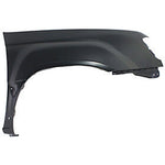 2000-2004 Nissan Xterra Righft Fender_NI1241167