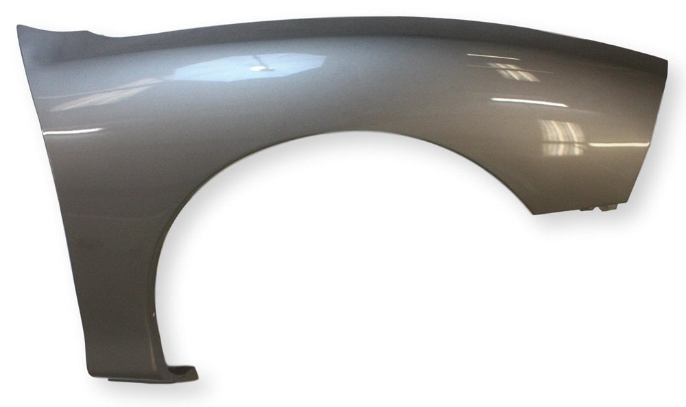 2000-2004 Pontiac Sunfire Passenger Side Fender Painted Light Sandrift Metallic (WA220C)