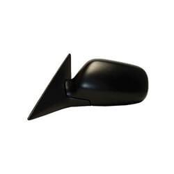 2000-2004 Subaru Legacy Driver Side Power Door Mirror (Except Outback; Power; Manual Folding) SU1320104