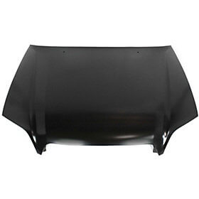 2000-2004 Subaru Outback Hood (w-o Turbo) SU1230115
