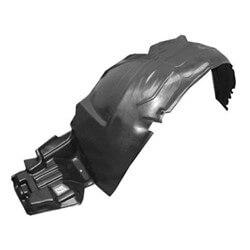 2000-2004_Subaru_Subaru_Baja_Driver_Side_Fender_Liner_SU1248105