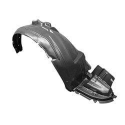 2000-2004_Subaru_Subaru_Outback_Passenger_Side_Fender_Liner_SU1249105