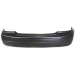 2000-2004 Toyota Avalon Rear Bumper; TO1100191; 52159AC903