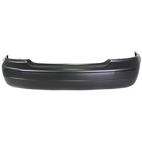2000-2004 Toyota Avalon Rear Bumper; TO1100191; 52159AC903